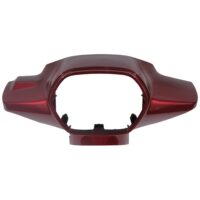 Cover Batok Depan Merah Maroon Honda Stylo 160 K3V