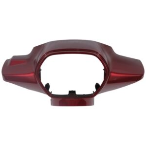Cover Batok Depan Merah Maroon Honda Stylo 160 K3V 53205K3VN10ZF