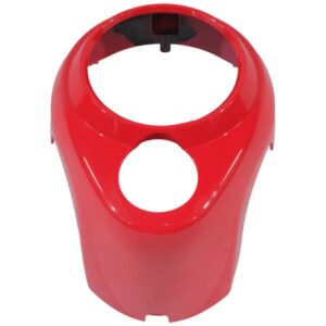 Cover Speedometer Bawah Merah Honda Scoopy Karburator KYT 53206KYT900ZQ