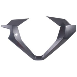 Cover Batok Atas Grey Honda Vario 125 eSP K60R 53208K59A70ZU