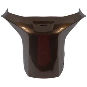 Garnish Cover Handle Brown Metallic Honda Stylo 160 53207K3VN00QBM