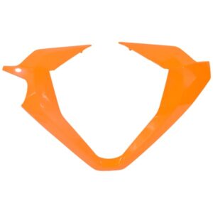 Cover Batok Atas Oranye Honda Vario 125 eSP K60R 53208K59A70ZR