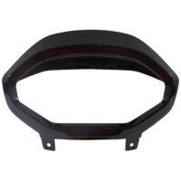 Cover Speedometer Hitam Honda Stylo 160 K3V