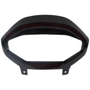 Cover Speedometer Hitam Honda Stylo 160 K3V 53208K3VN00ZC