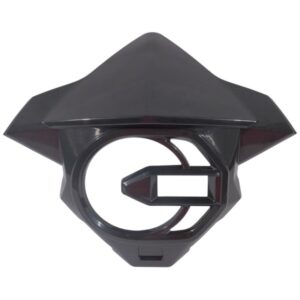 Cover Speedometer Hitam Honda BeAT Sporty eSP K81 53204K81N000AA