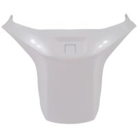 Garnish Cover Handle Putih Metallic Honda Stylo 160