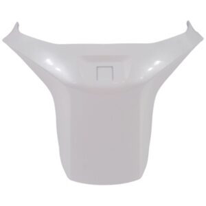 Garnish Cover Handle Putih Metallic Honda Stylo 160 53207K3VN00PFW