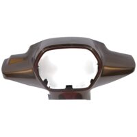 Cover Batok Depan Brown Metallic Honda Stylo 160 K3V