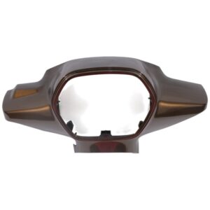 Cover Batok Depan Brown Metallic Honda Stylo 160 K3V 53205K3VN10ZE