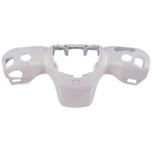 Cover Handle Atas Putih Doff Honda Scoopy K2FP 53205K2FNC0MPC