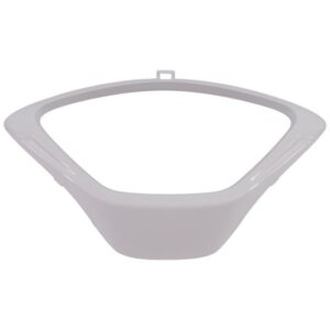 Cover Speedometer Putih Supra X 125 53207KVLN01PFW