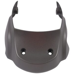 Cover Speedometer Bawah Dark Silver Honda Scoopy K2F 53206K2FN00YF
