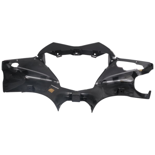53205KVLN00DSM image Cover Batok Depan Silver Honda Supra X 125 Injection