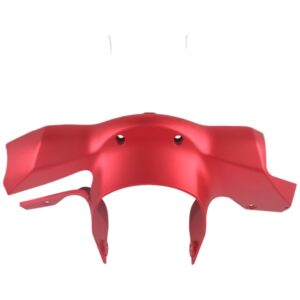 Cover Handle Bawah Merah Doff Honda Scoopy K2FP 53206K2FNC0YV