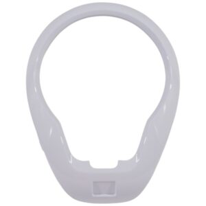 Cover Ring Speedometer Putih Honda Scoopy K2F 53207K2FN00RSW
