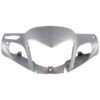 Cover Batok Depan Silver Honda Karisma KPH