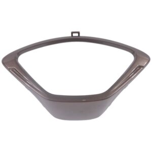 Cover Speedometer Brown Supra X 125 Injection 53207KVLN01TBR