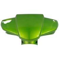 Cover Batok Depan Hijau Honda Vario 110 CW KVB
