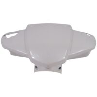 Cover Batok Depan Putih Honda Vario 110 CW KVB