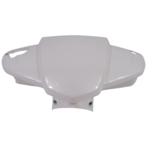 Cover Batok Depan Putih Honda Vario 110 CW KVB 53205KVB930PFW