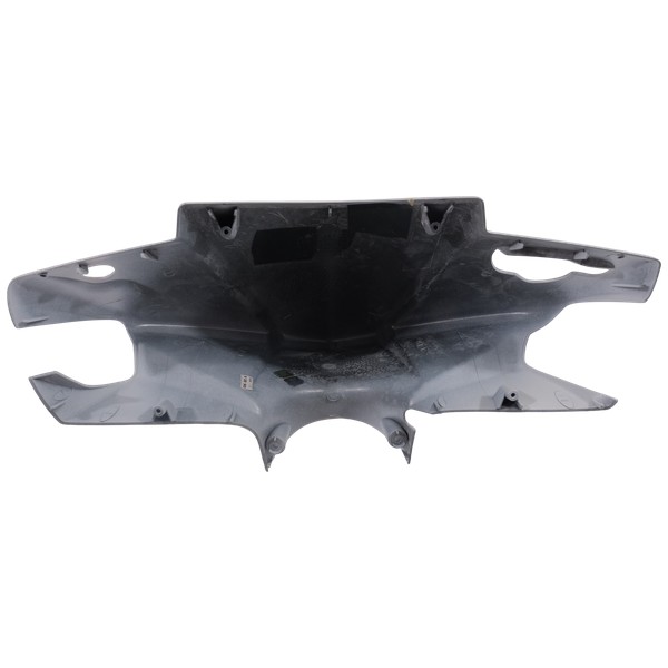 53205KVB930PFW image Cover Batok Depan Putih Honda Vario 110 CW KVB