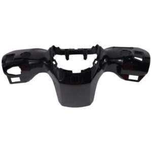 Cover Handle Atas Hitam Honda Scoopy K2FP 53205K2FNC0FMB