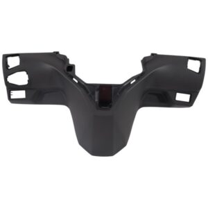 Cover Batok Belakang Honda BeAT K1AL 53206K1AN10ZB