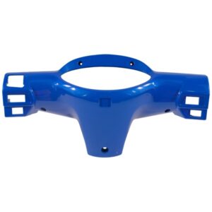 Cover Batok Belakang Biru Honda Karisma KPH 53206KPH880FMP