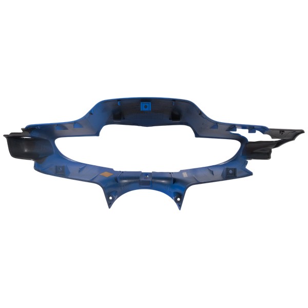 53205KTL890FMP image Cover Batok Depan Biru Honda Supra FIT