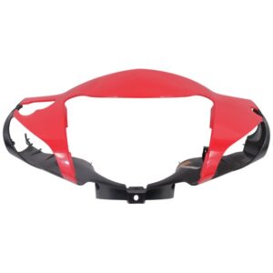 Cover Batok Depan Merah Honda Supra FIT 53205KTL700FMV
