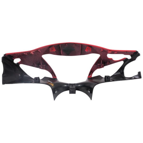 53205KTL700FMV image Cover Batok Depan Merah Honda Supra FIT