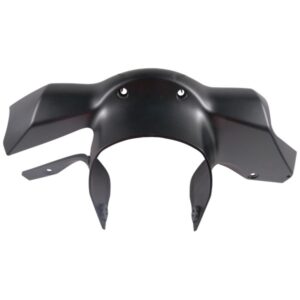 Cover Handle Bawah Hitam Doff Honda Scoopy K2FP 53206K2FNC0ZX
