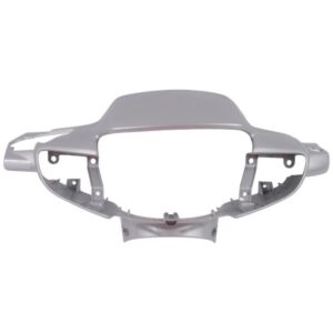 Cover Batok Depan Silver Honda Supra 100 KEV 53205KEV830FMH