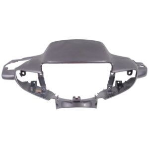 Cover Batok Depan Grey Honda Supra 100 KEV 53205KEV830FMN