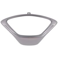Cover Speedometer Silver Supra X 125 Injection