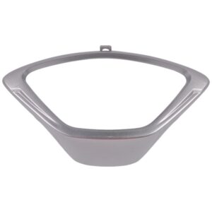 Cover Speedometer Silver Supra X 125 Injection 53207KVLN01DSM