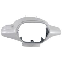 Cover Batok Depan Putih Honda Stylo 160 K3V