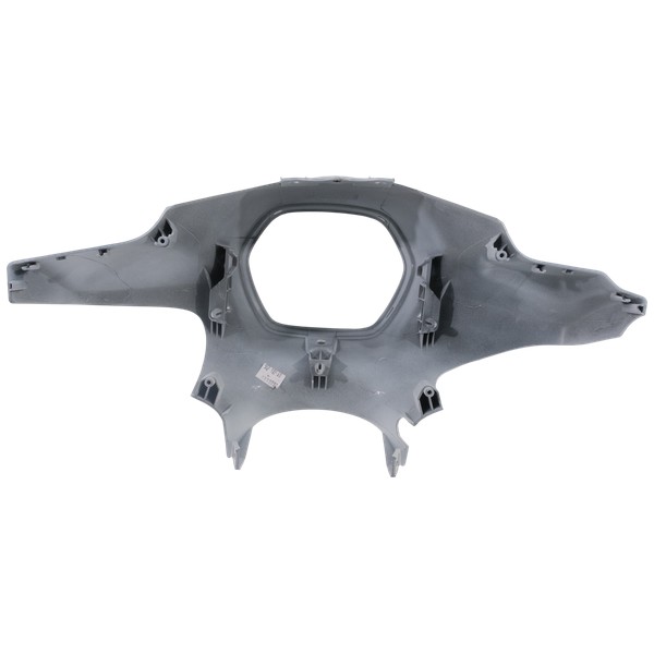 53205K3VN00ZE image Cover Batok Depan Putih Honda Stylo 160 K3V