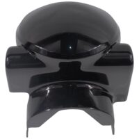 Cover Speedometer Atas Hitam Honda Scoopy Karburator KYT