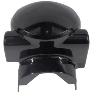 Cover Speedometer Atas Hitam Honda Scoopy Karburator KYT 53205KYT940POV