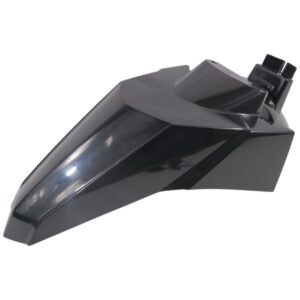 Spakbor Depan Hitam Sozai Honda BeAT K81 / BeAT Street K81 61100K81N000AA