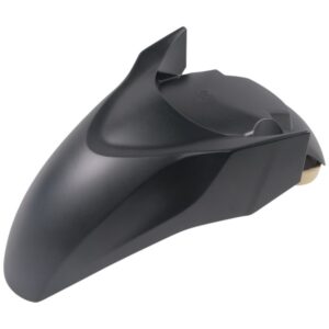 Spakbor Depan Hitam Doff Honda PCX 160 K1ZV 61100K1ZJ10ZR