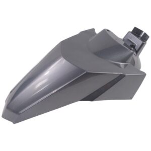 Spakbor Depan Grey Honda BeAT K81 / BeAT Street K81 61100K81N00ZG