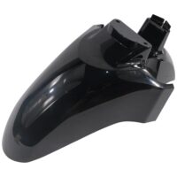 Spakbor Depan Hitam Honda Stylo 160 K3V