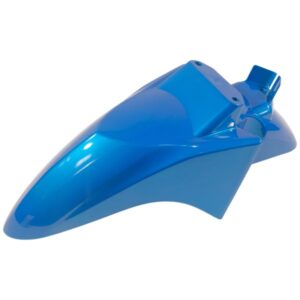 Spakbor Depan Biru Honda Vario 110 CW KVB 61100KVB930ABM