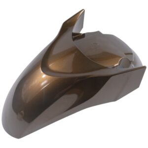 Spakbor Depan Brown Metalic Honda PCX 160 K1ZV 61100K1ZJ10A3