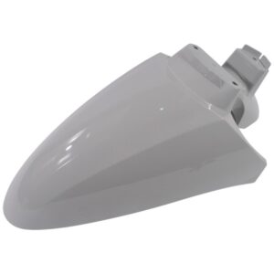 Spakbor Depan Putih Honda Scoopy K2FP 61100K2FN00YX