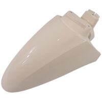 Spakbor Depan Cream Honda Scoopy K2FP