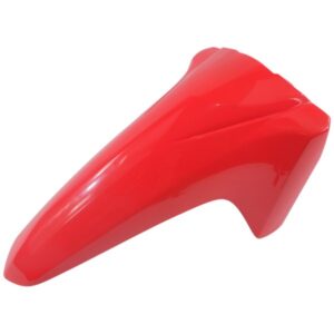 Spakbor Depan Merah Honda Revo 110 FI K03 61100K03N30ZQ
