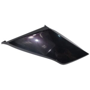 Cover Batok Atas Kiri Ungu Metalic Honda Blade 110 K07A 53204K07900ZG